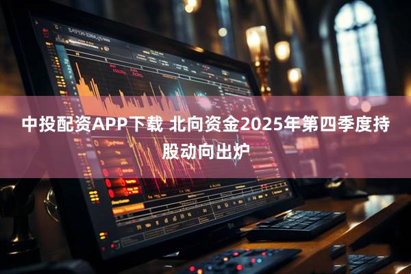 中投配资APP下载 北向资金2025年第四季度持股动向出炉
